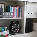 Apartament Studzienna