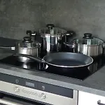 Apartament Studzienna