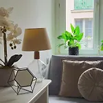 Apartament Studzienna