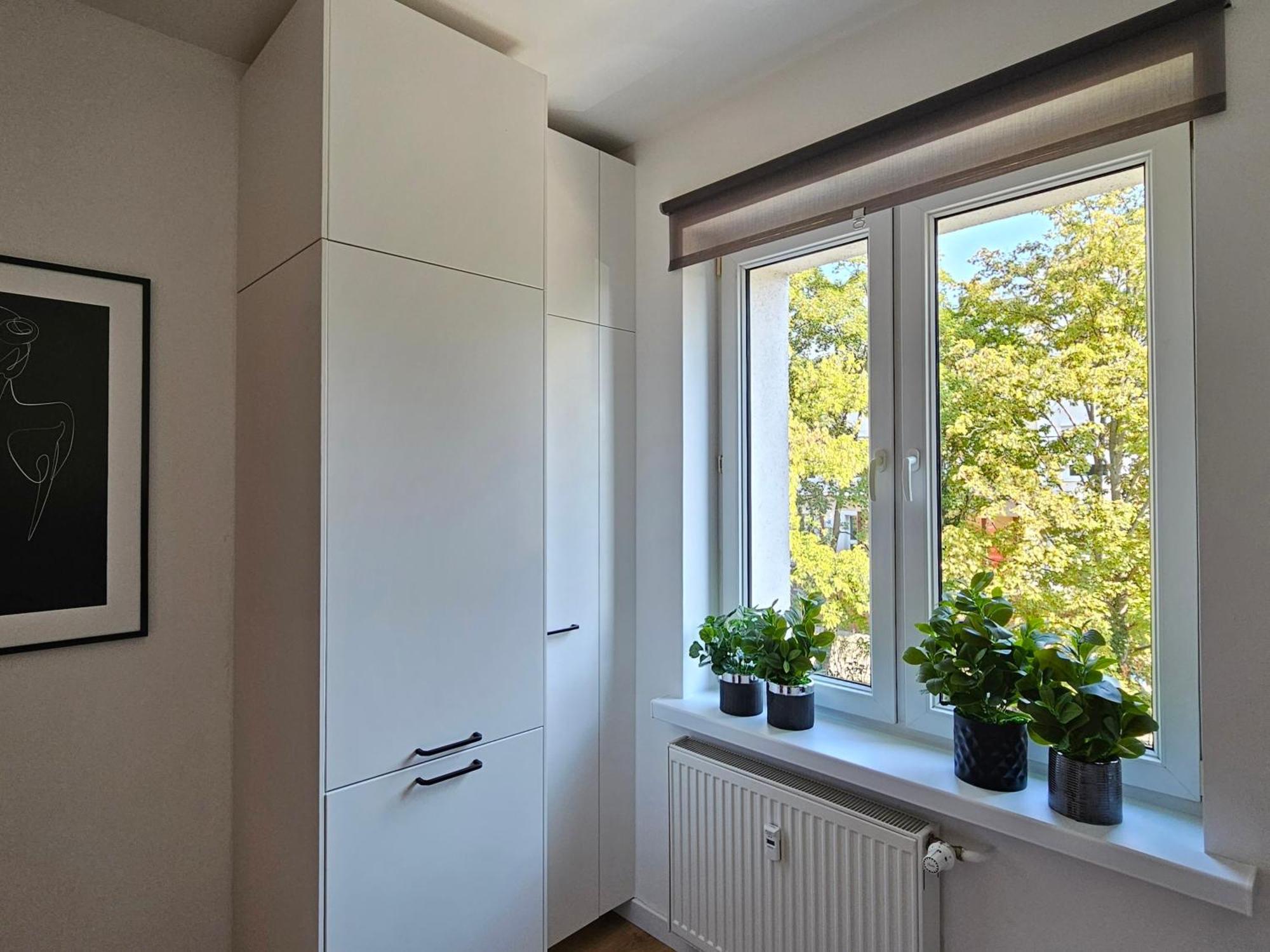 Apartment Studzienna *